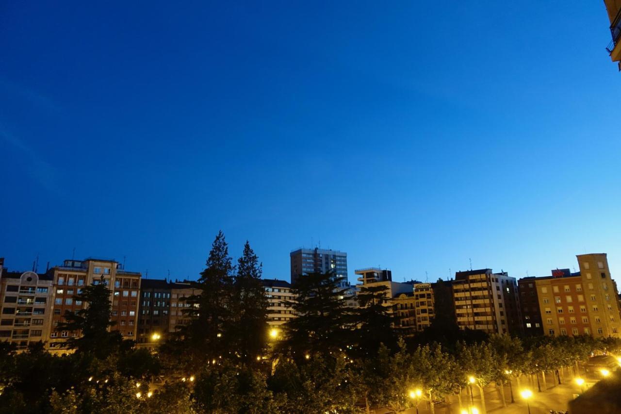 4U Apartment Logrono Exterior photo